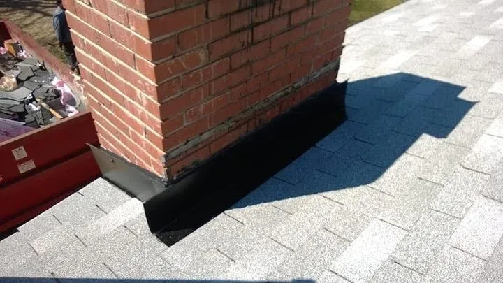 Slide of Prestige Roofing & Exteriors