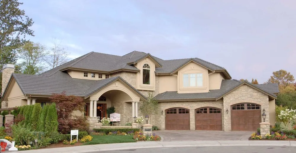 Slide of Prestige Roofing & Remodeling