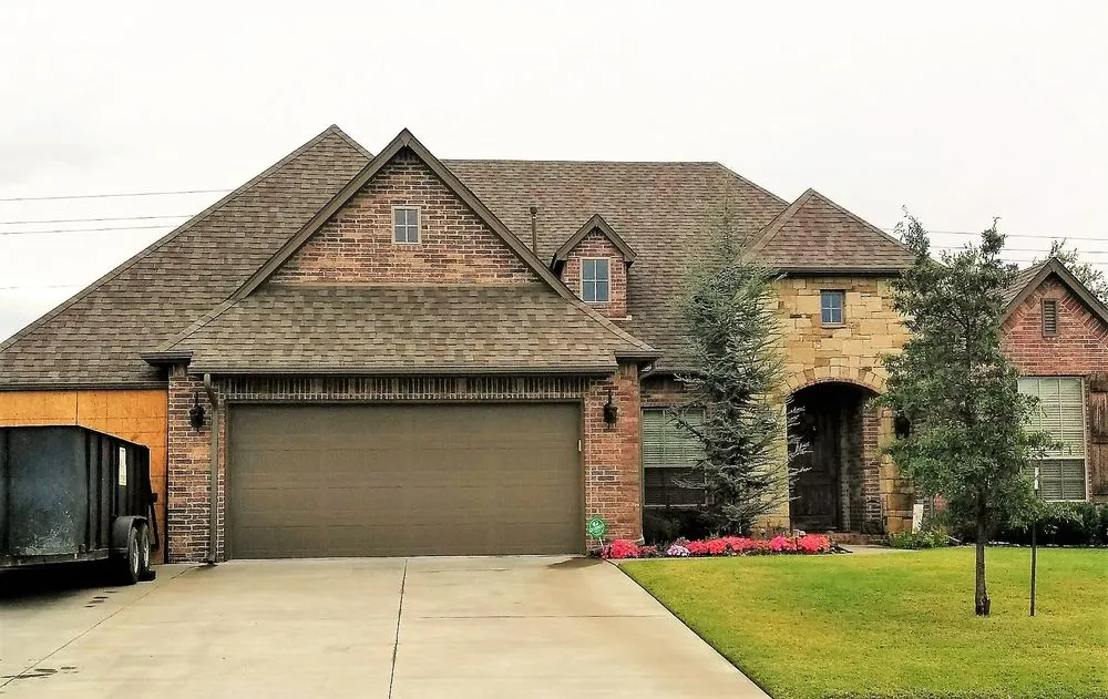 Slide of Prestige Roofing & Remodeling