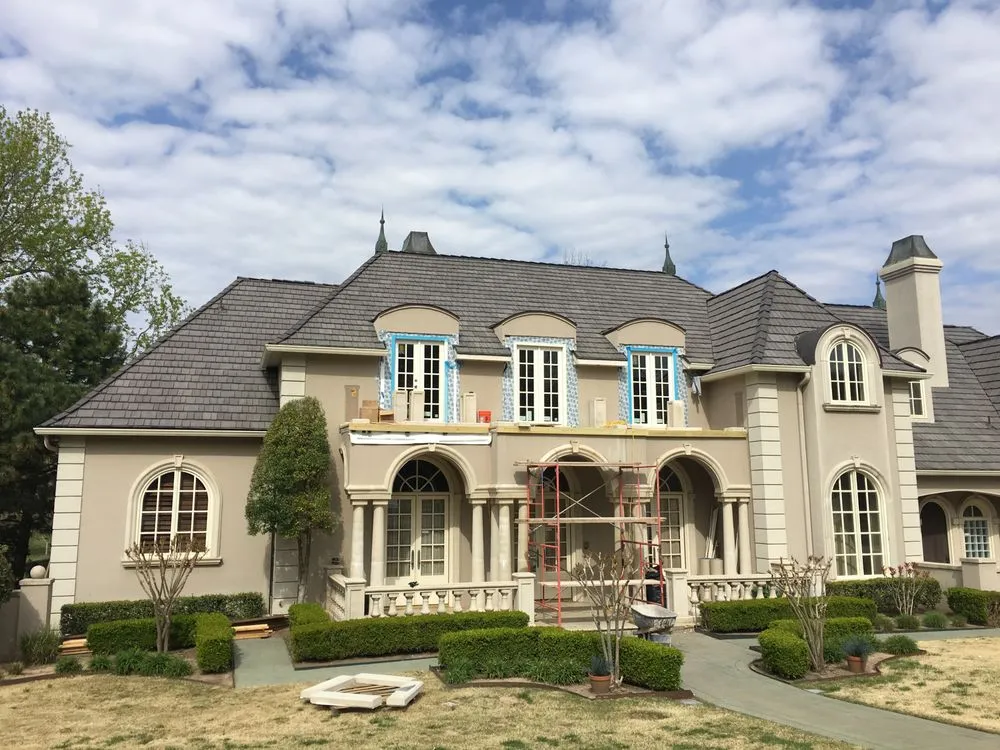 Slide of Prestige Roofing & Remodeling