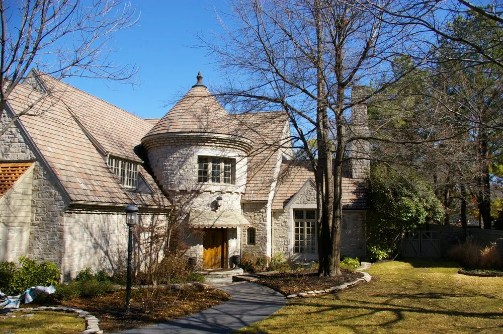 Slide of Prestige Roofing & Remodeling