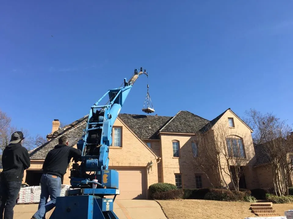 Slide of Prestige Roofing & Remodeling