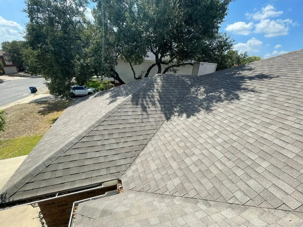 Slide of Prestige Roofing & Repair