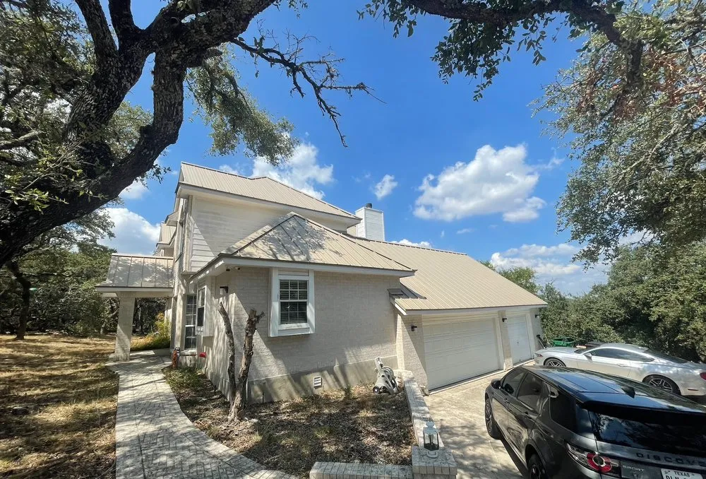 Slide of Prestige Roofing & Repair