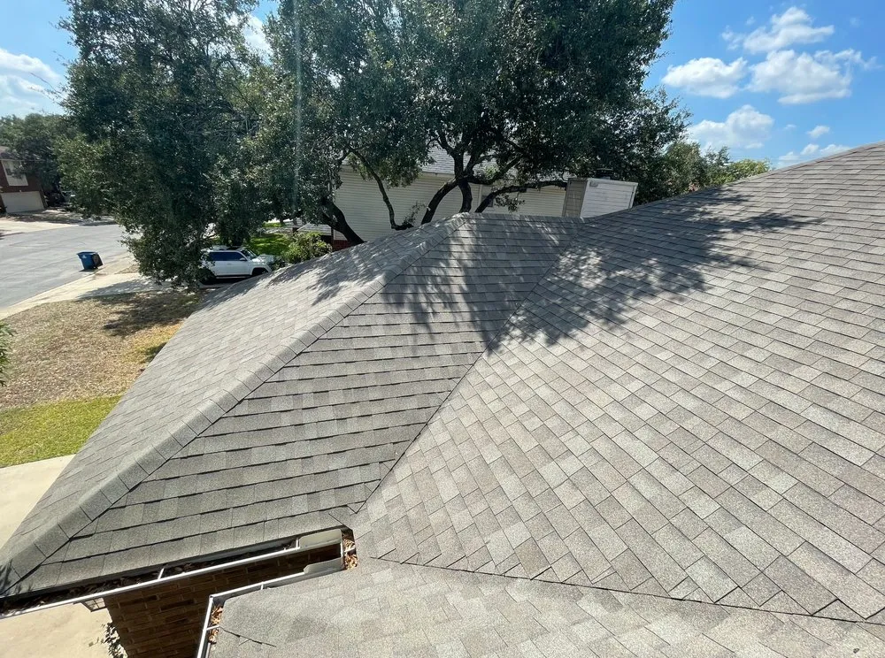 Slide of Prestige Roofing & Repair