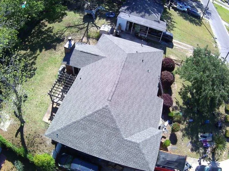 Reliable roof installation in Santa Rosa Beach, FL by Prestige Roofing & Restoration