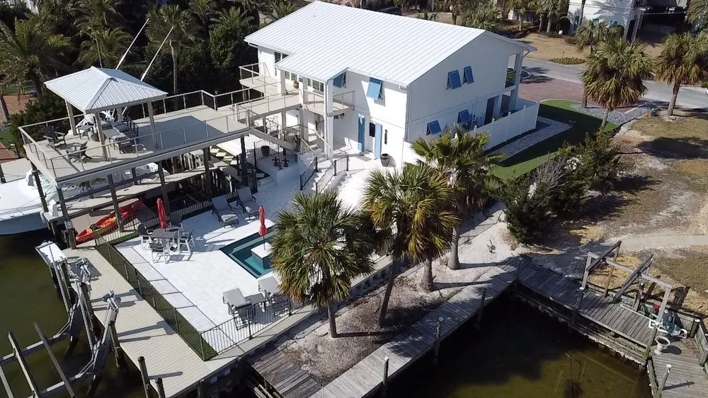 Top-rated residential roofing service in Santa Rosa Beach, FL - Prestige Roofing & Restoration