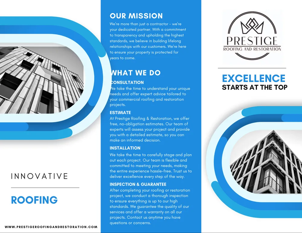 Trusted roof repair experts serving Santa Rosa Beach, FL - Prestige Roofing & Restoration