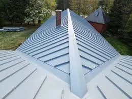 Slide of Prestige Roofing & Siding