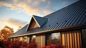 Slide of Prestige Roofing & Siding