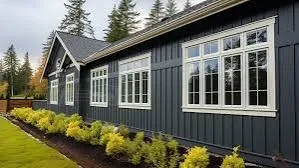 Slide of Prestige Roofing & Siding
