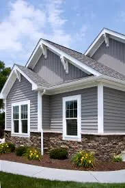 Slide of Prestige Roofing & Siding