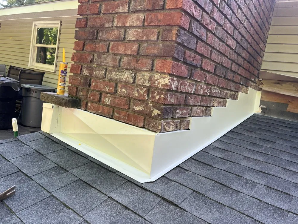 Slide of Prestige Roofing & Siding