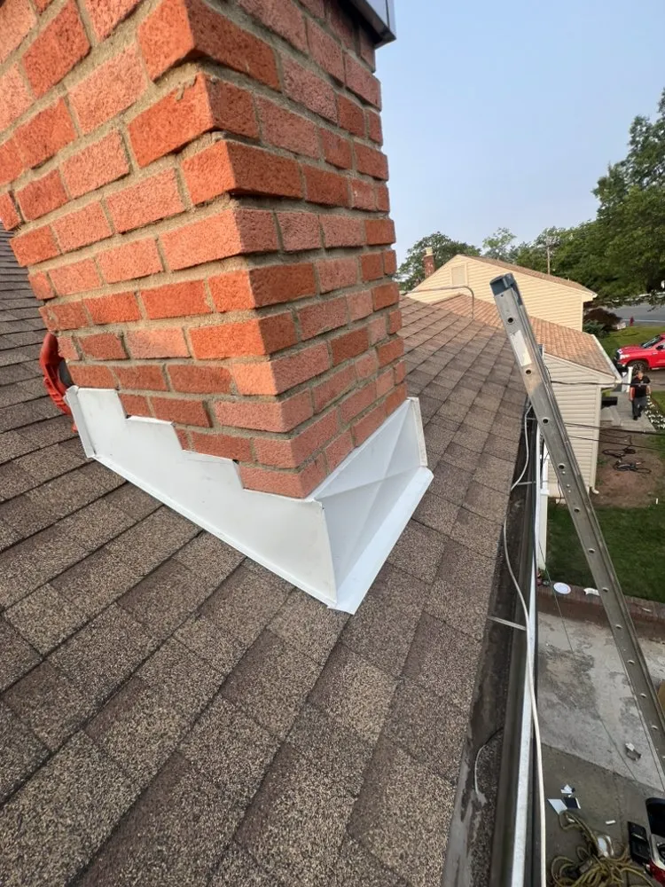 Slide of Prestige Roofing & Siding