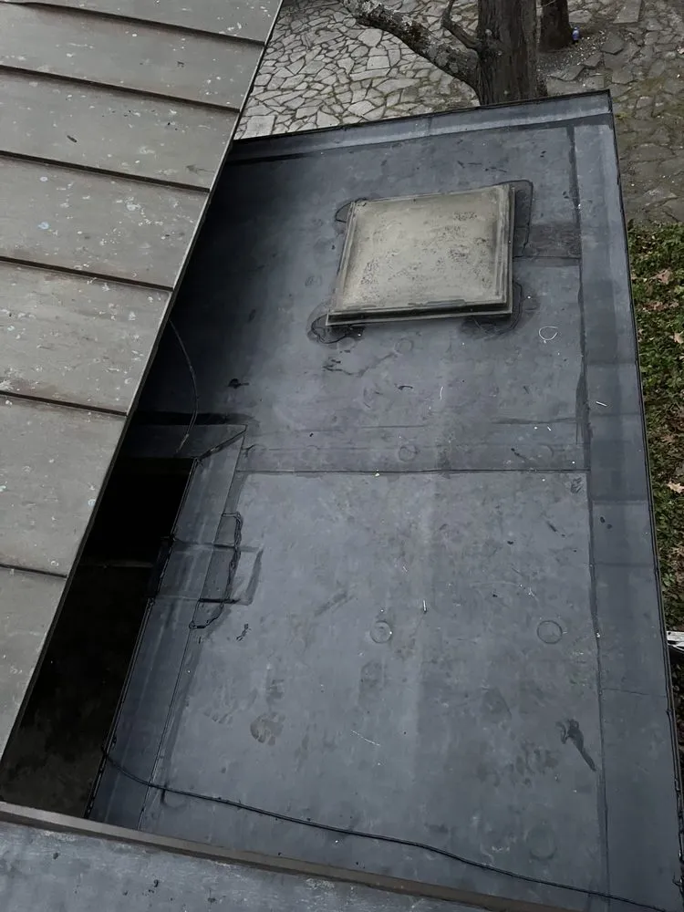 Slide of Prestige Roofing & Siding