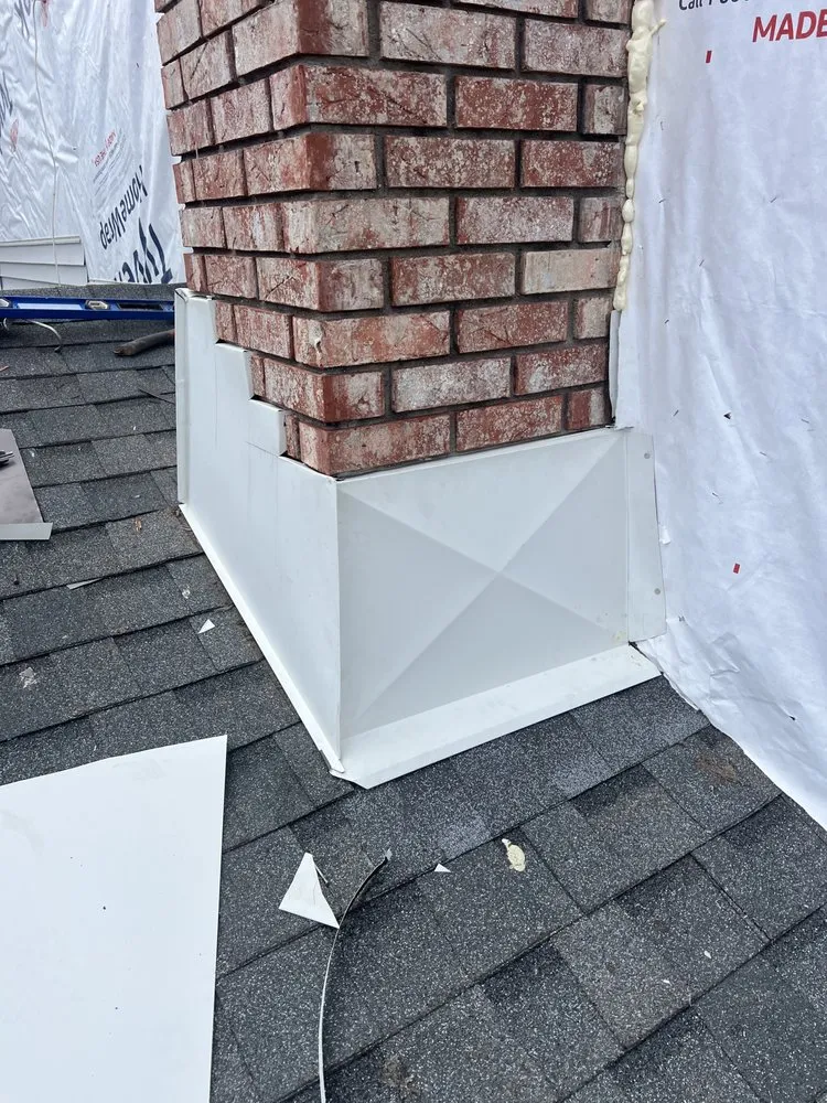 Slide of Prestige Roofing & Siding