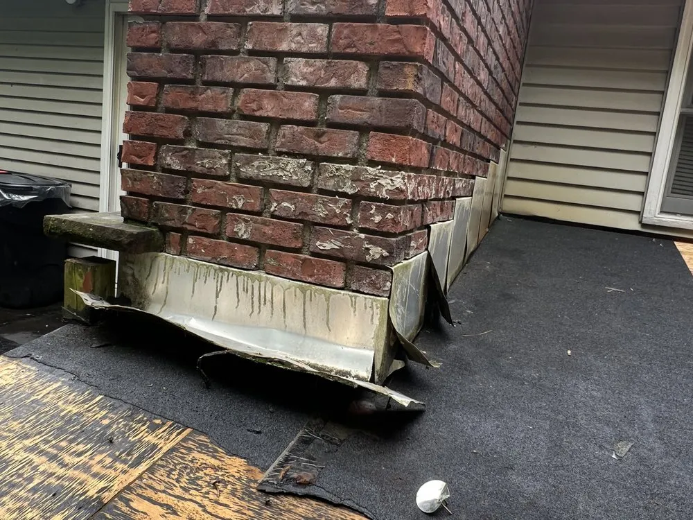 Slide of Prestige Roofing & Siding