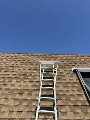 Prestige Roofing & Siding
