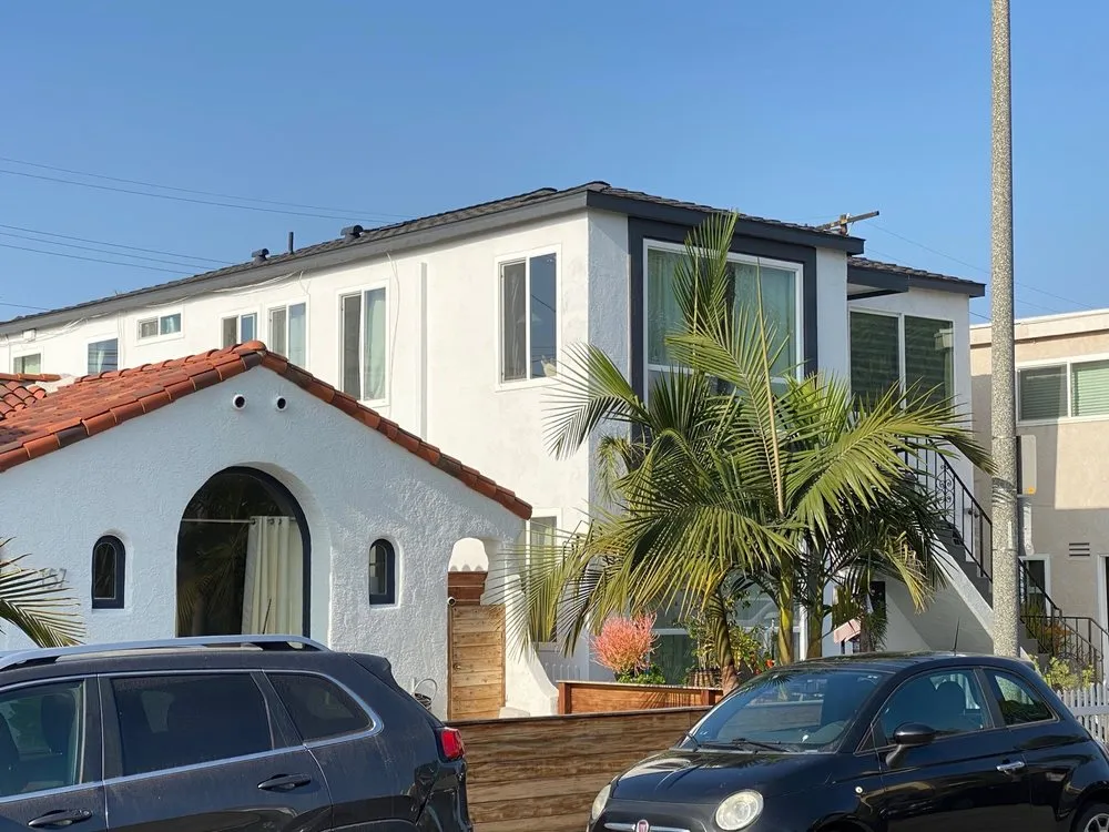 Slide of Prestige Roofing & Solar