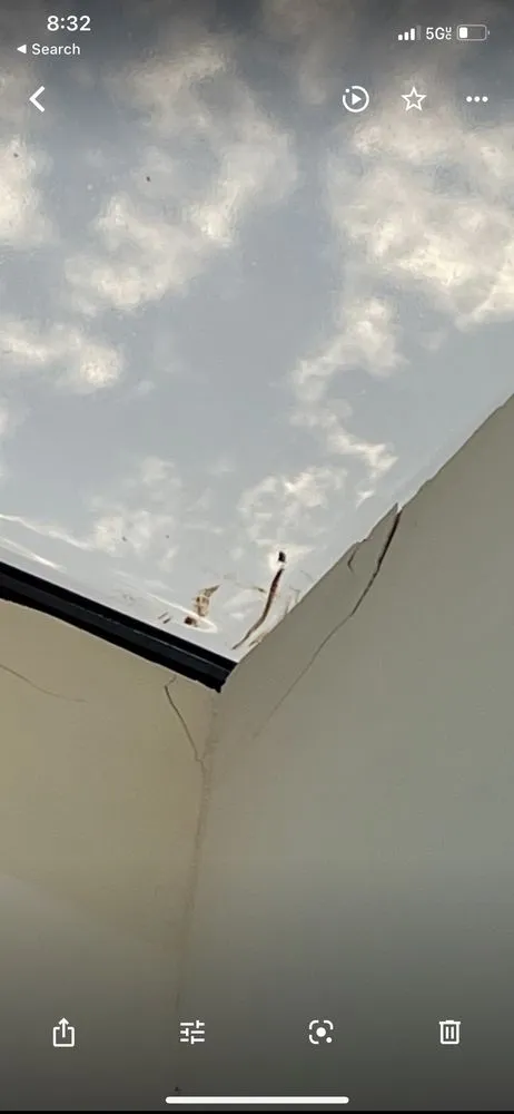 Slide of Prestige Roofing & Solar