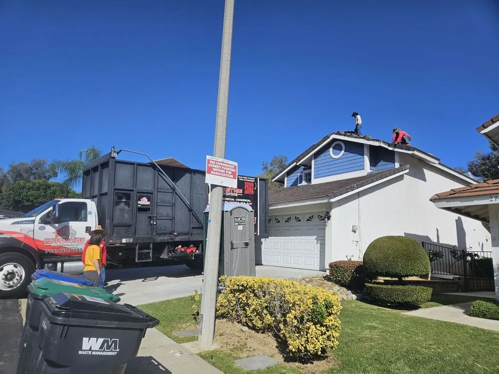 Slide of Prestige Roofing & Solar