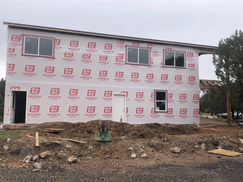 Expert storm damage roof repair for homes across Hotchkiss, CO - Prestige Roofing and Flooring
