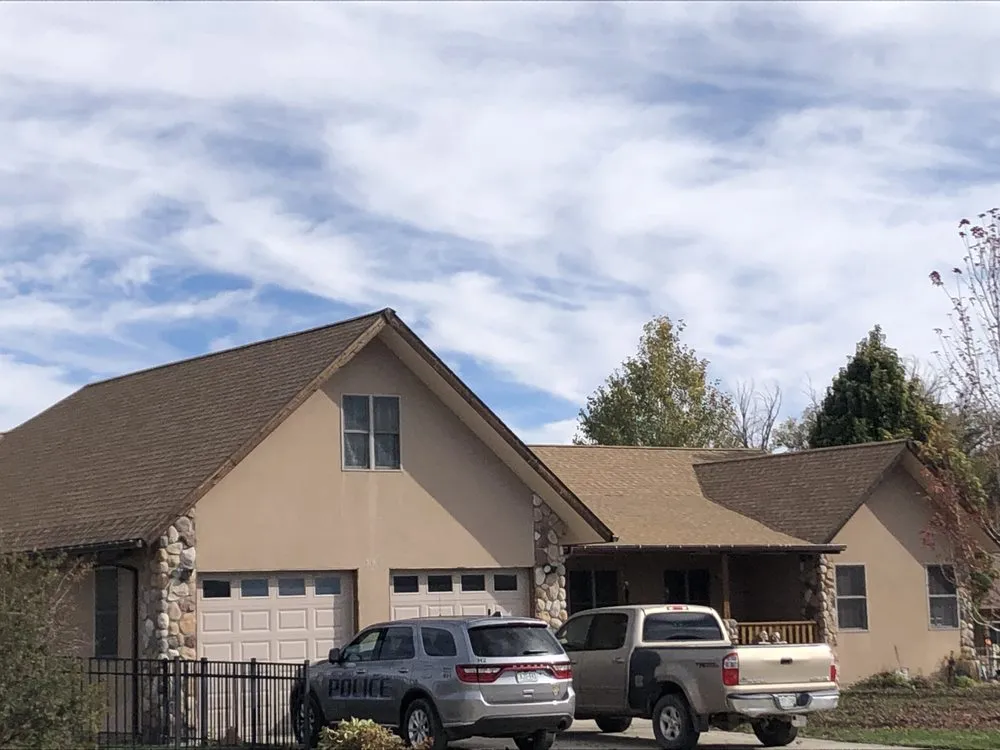Trusted roof repair for homes in Hotchkiss, CO by Prestige Roofing and Flooring
