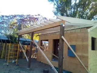 Professional residential roofing service in Hotchkiss, CO by Prestige Roofing and Flooring