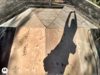 Emergency roof installation experts serving Hotchkiss, CO - Prestige Roofing and Flooring