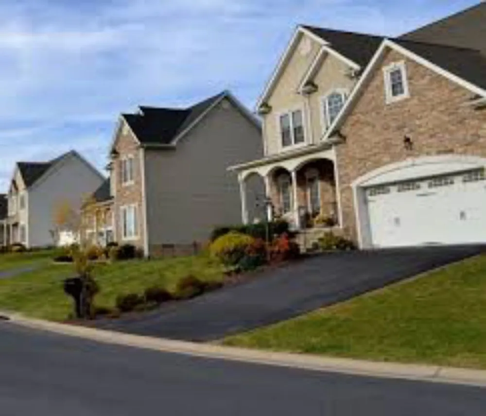 Slide of Prestige Roofing and Masonry