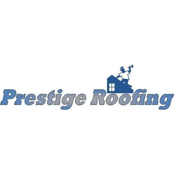 Slide of Prestige Roofing
