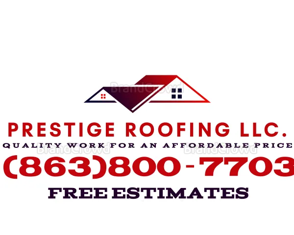 Slide of Prestige Roofing