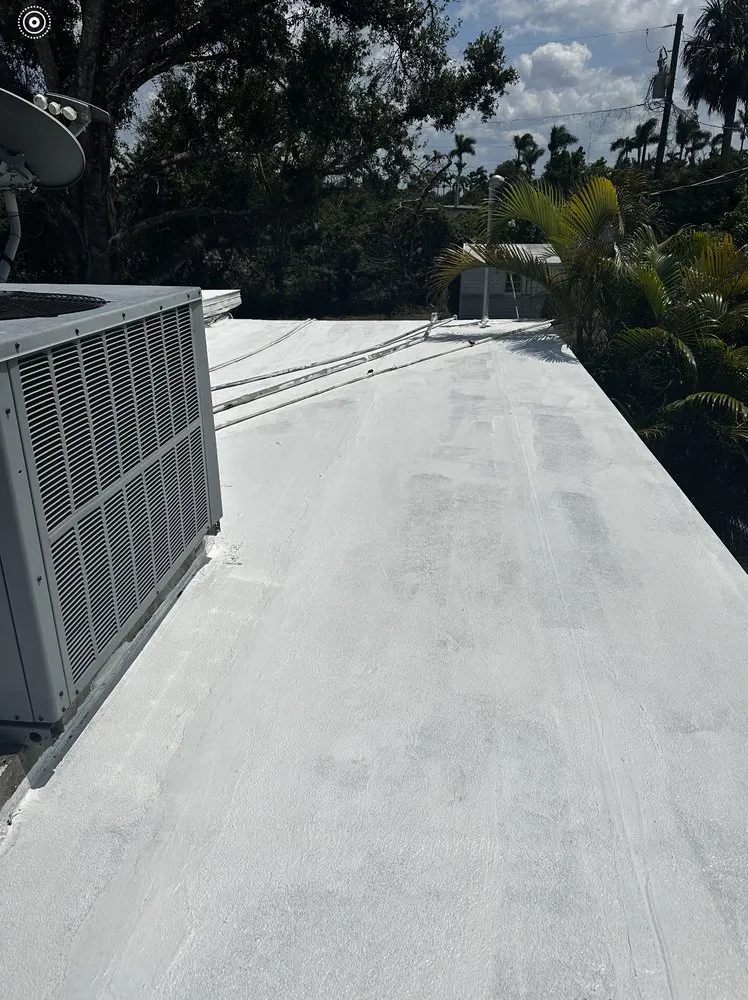 Slide of Prestige Roofing