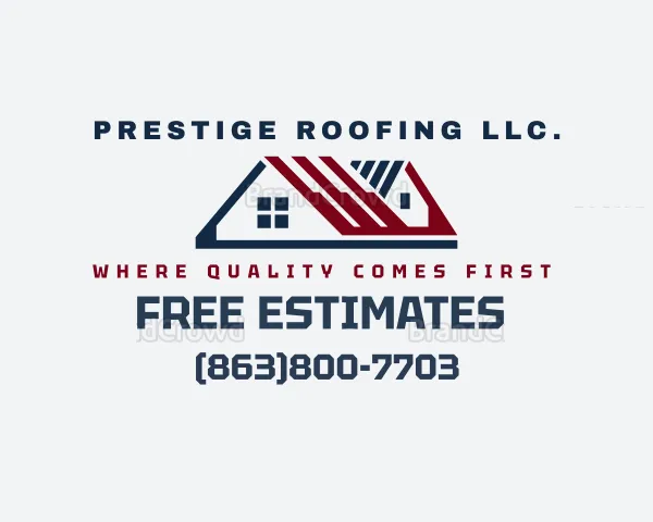 Slide of Prestige Roofing