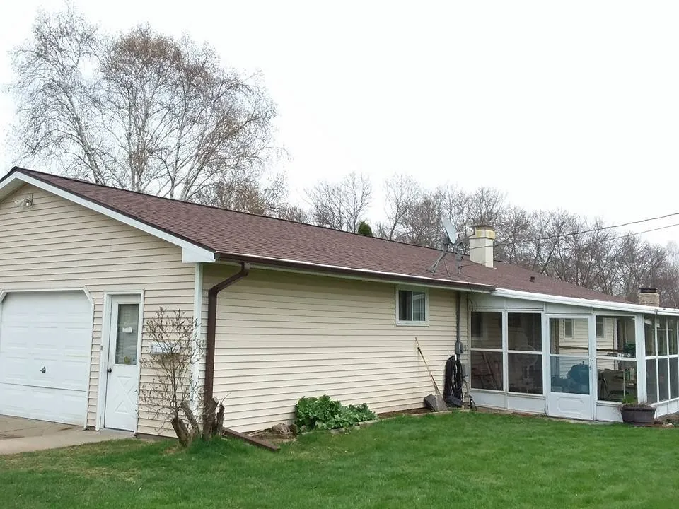 Slide of Prestige Roofing