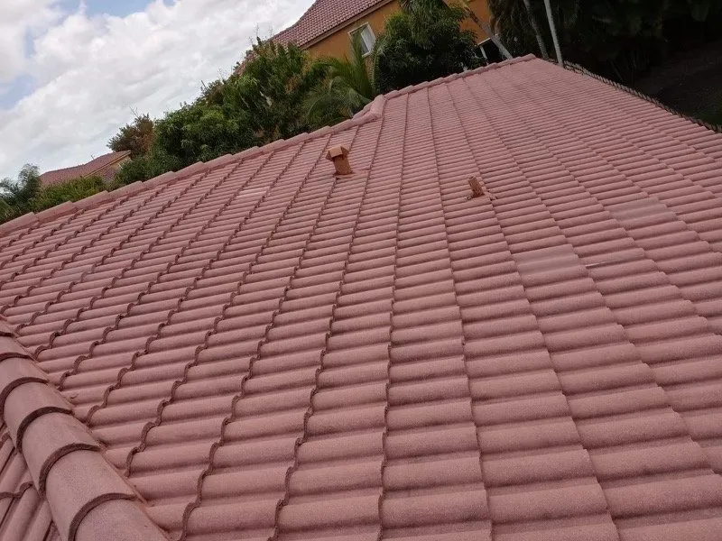 Slide of Prestige Roofing