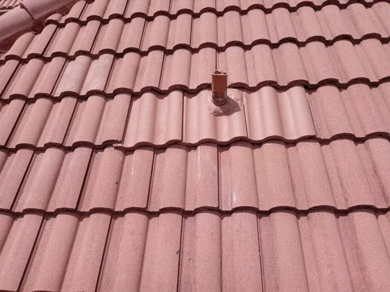 Slide of Prestige Roofing