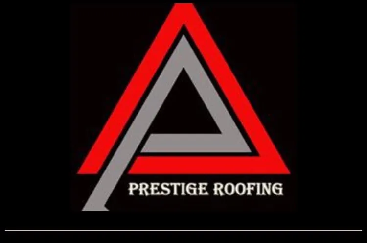 Slide of Prestige Roofing