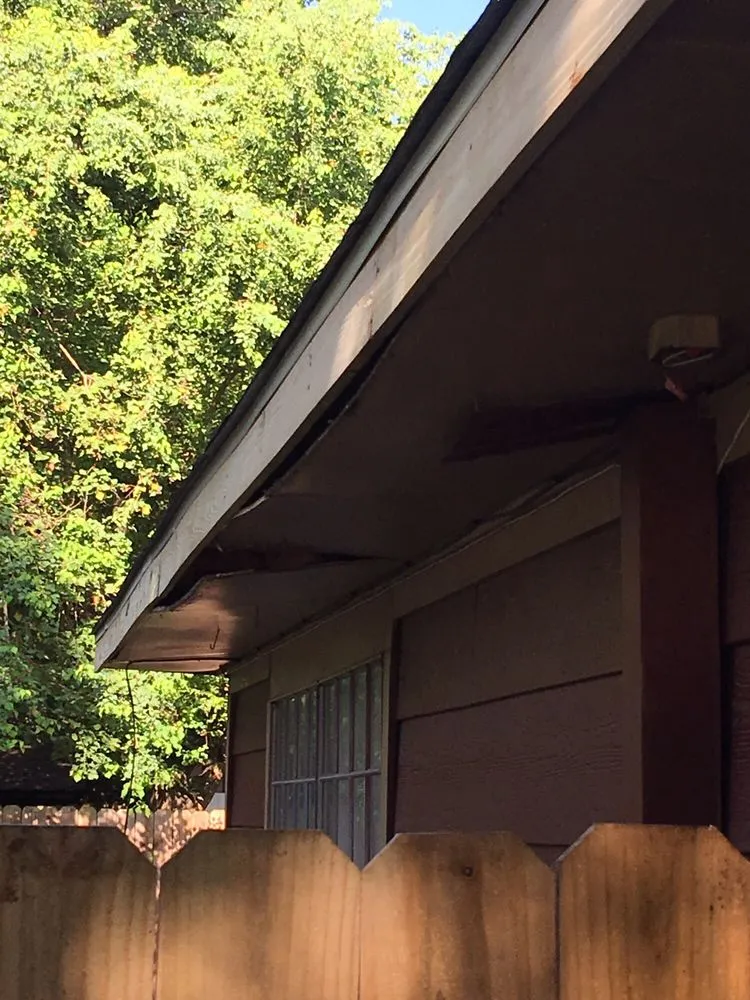 Slide of Prestige Roofing