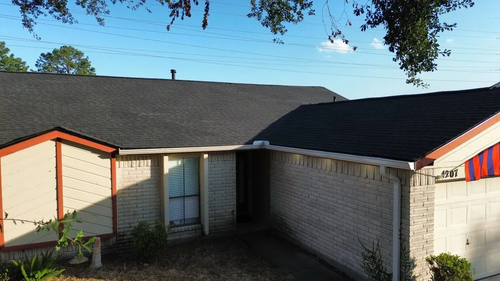 Slide of Prestige Roofing