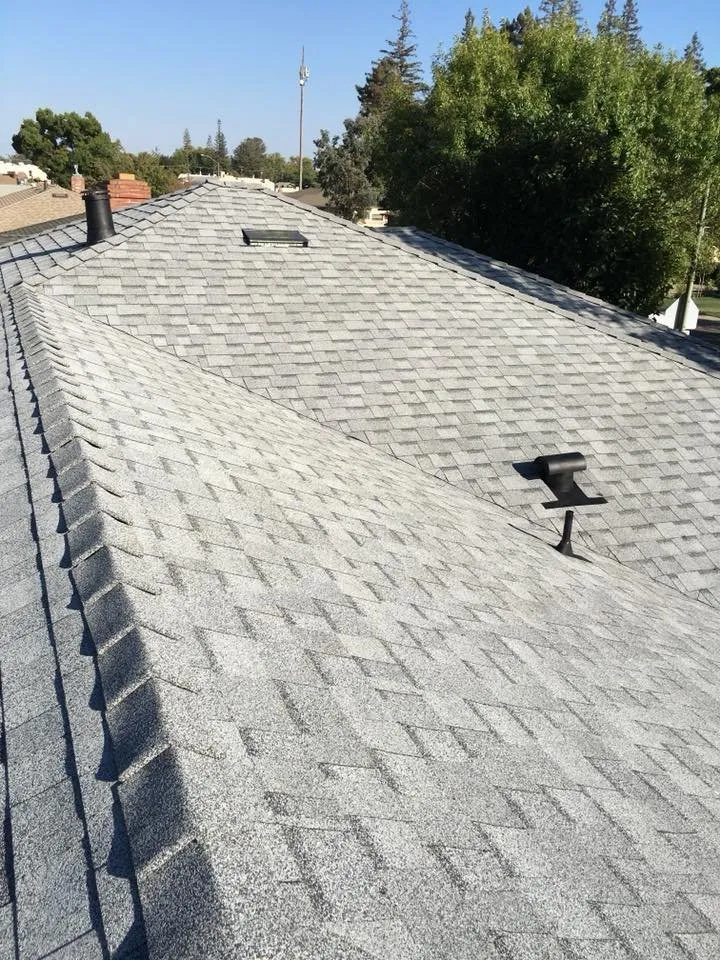 Slide of Prestige Roofing