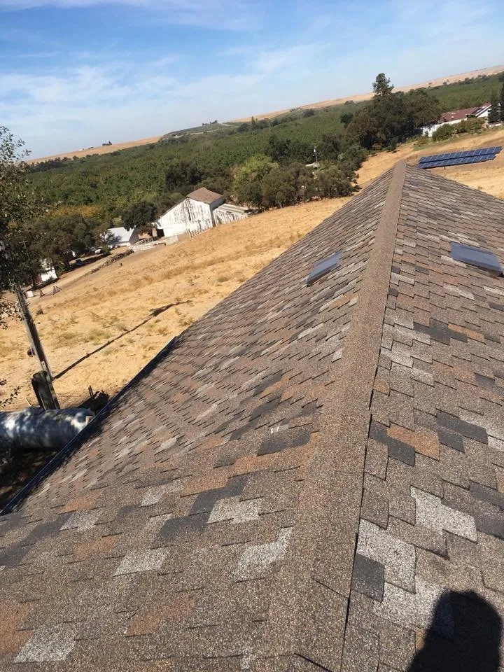 Slide of Prestige Roofing