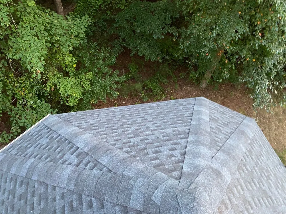 Slide of Prestige Roofing