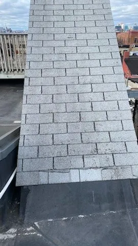 Slide of Prestige Roofing