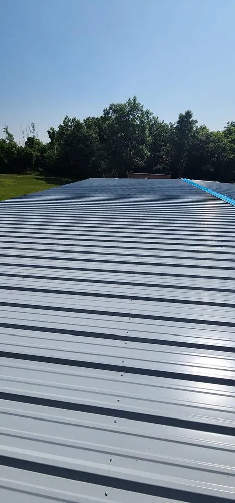 Slide of Prestige Roofing