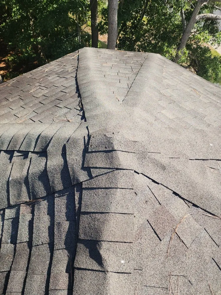Slide of Prestige Roofing
