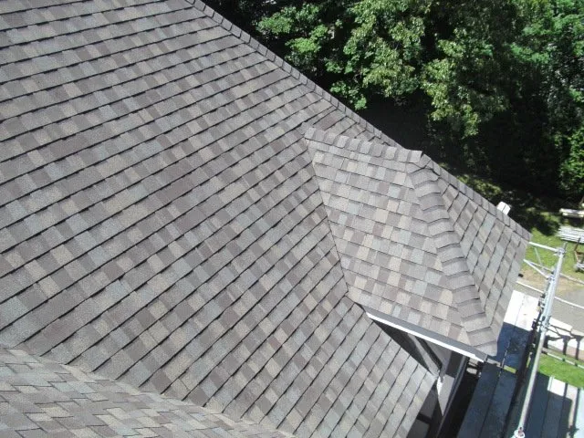 Slide of Prestige Roofing