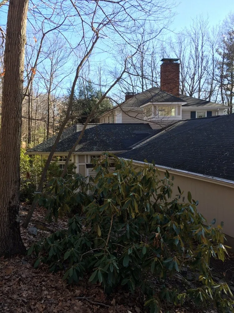 Slide of Prestige Roofing