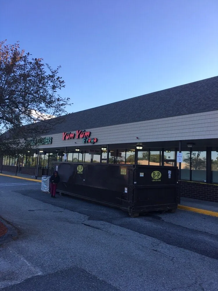 Slide of Prestige Roofing