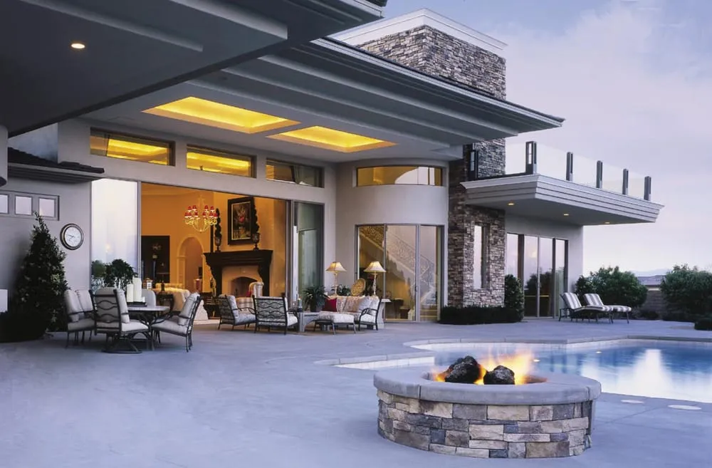 Slide of Prestige Roofing